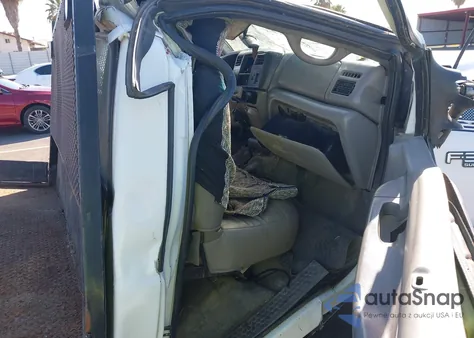 1999 Ford F-350 Lariat/Xl/Xlt z USA, uszkodzony, nr VIN 1FTSF31F6XEB27487